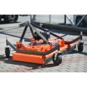 Tondeuse d'entretien DM/FMN 150 Geograss
