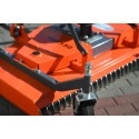 Finishing mower DM/FMN 150 Geograss