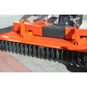 Tondeuse d'entretien DM/FMN 150 Geograss
