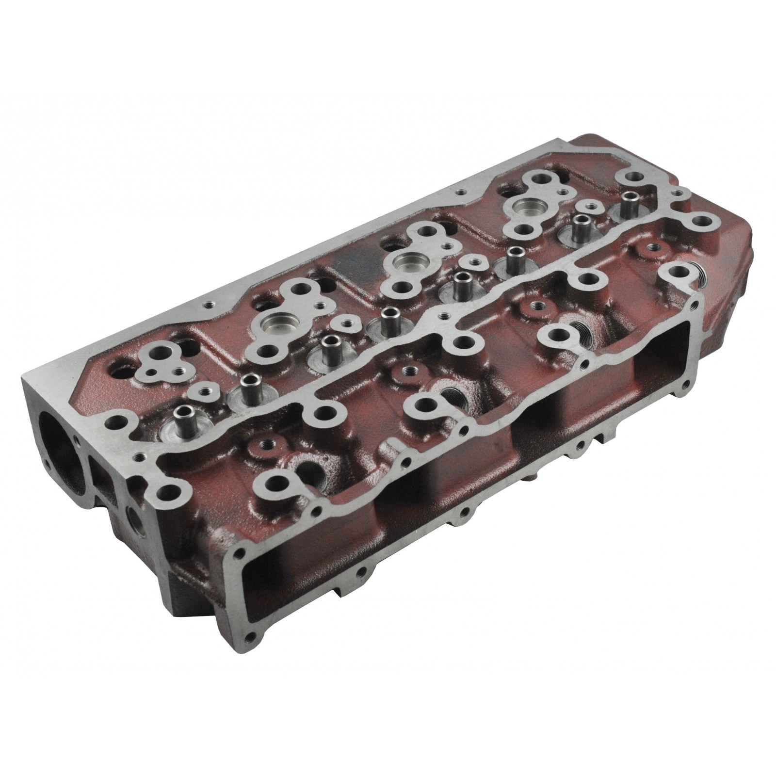 Zylinderkopf / Mitsubishi S4Q