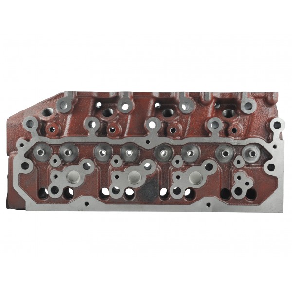 Cylinder head / Mitsubishi S4Q