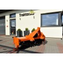 Grubber IGN 150 Grubber für Geogras