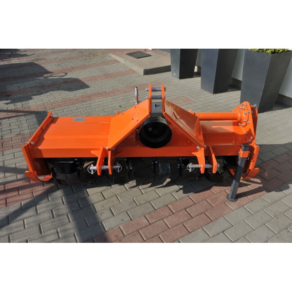 IGN 150 kultivátor Geograss kultivátor
