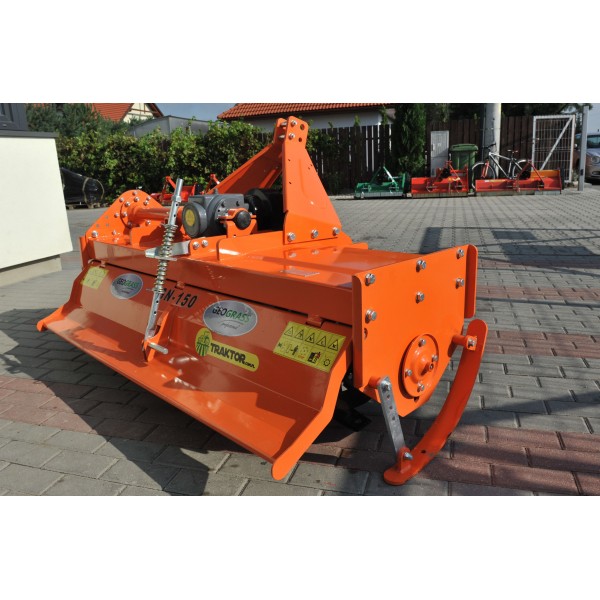 Kultivátor IGN 150 Kultivátor Geograss