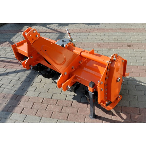 Grubber IGN 180 Grubber für Geogras
