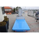 MIGHTY CAR BN-1(STD) 4Farmer | Traktor.com.pl