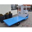 MIGHTY CAR BN-1(STD) 4Farmer | Traktor.com.pl