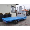MIGHTY CAR BN-1(STD) 4Farmer | Traktor.com.pl