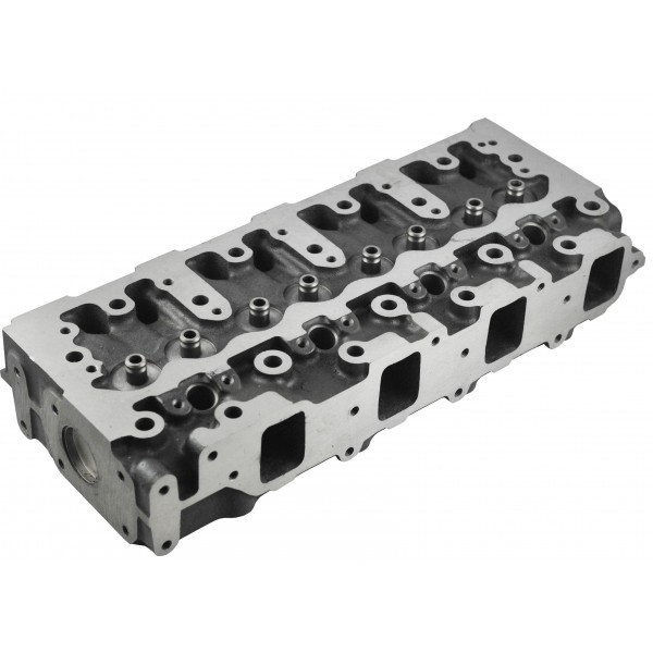 Culasse / Yanmar 4TNE84 / 4TNE88