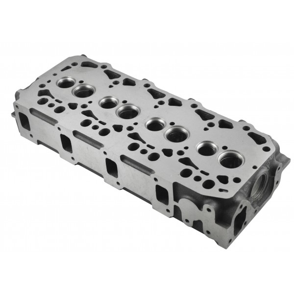 Cylinder head / Yanmar 4TNE84 / 4TNE88