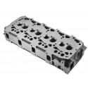 Cylinder head / Yanmar 4TNE84 / 4TNE88