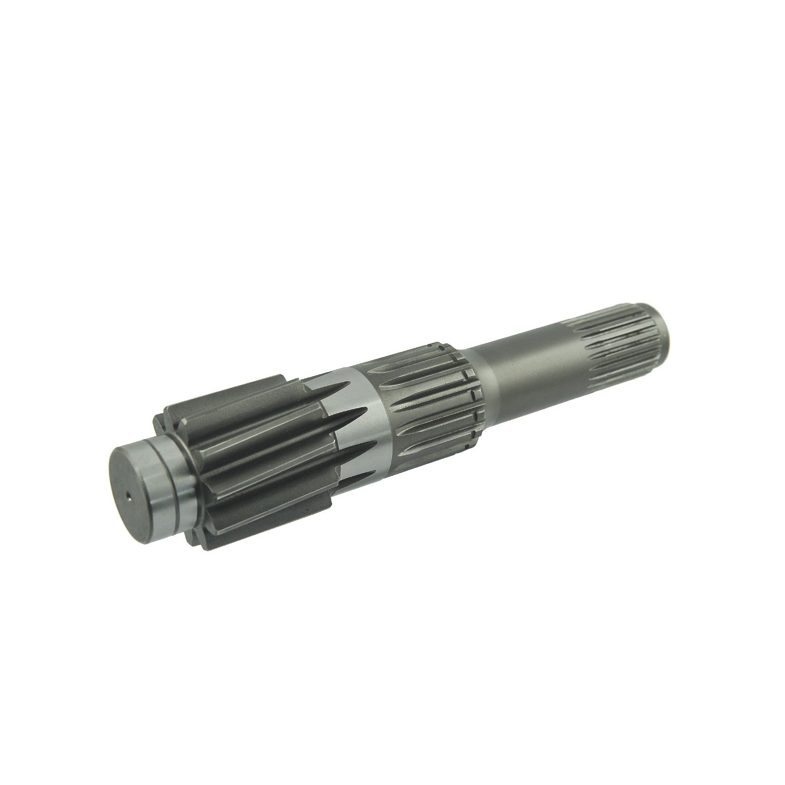Wałek / 11T/16T/24T / 240 mm / Kubota L4508 / TA040-26720 / 5-19-112-15 | Traktor.com.pl
