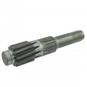 Wałek / 11T/16T/24T / 240 mm / Kubota L4508 / TA040-26720 / 5-19-112-15 | Traktor.com.pl
