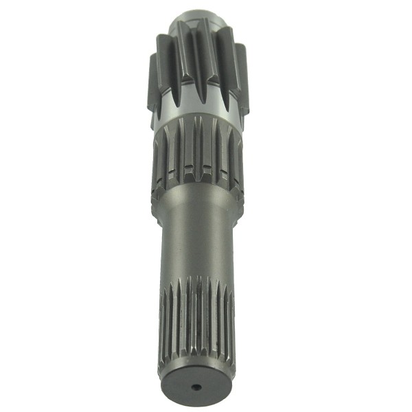 Shaft / 11T/16T/24T / 240mm / Kubota L4508 / TA040-26720 / 5-19-112-15