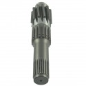Welle / 11T/16T/24T / 240mm / Kubota L4508 / TA040-26720 / 5-19-112-15