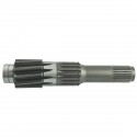 Shaft / 11T/16T/24T / 240mm / Kubota L4508 / TA040-26720 / 5-19-112-15
