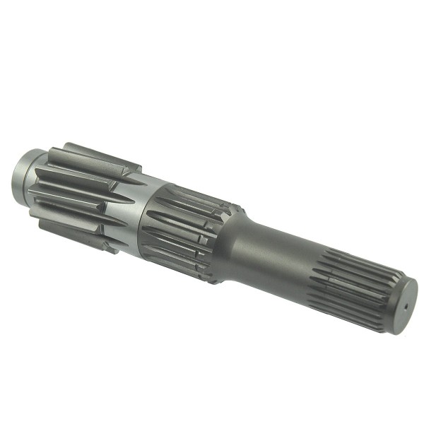 Arbre / 11T/16T/24T / 240 mm / Kubota L4508 / TA040-26720 / 5-19-112-15