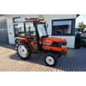 Ciągnik Kubota GL23 / CAB | opinie | video | dane | cena