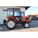 Ciągnik Kubota GL23 / CAB | opinie | video | dane | cena