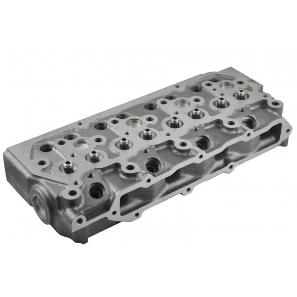 Cylinder head / Mitsubishi S4L