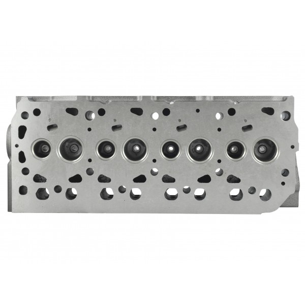 Cylinder head / Mitsubishi S4L