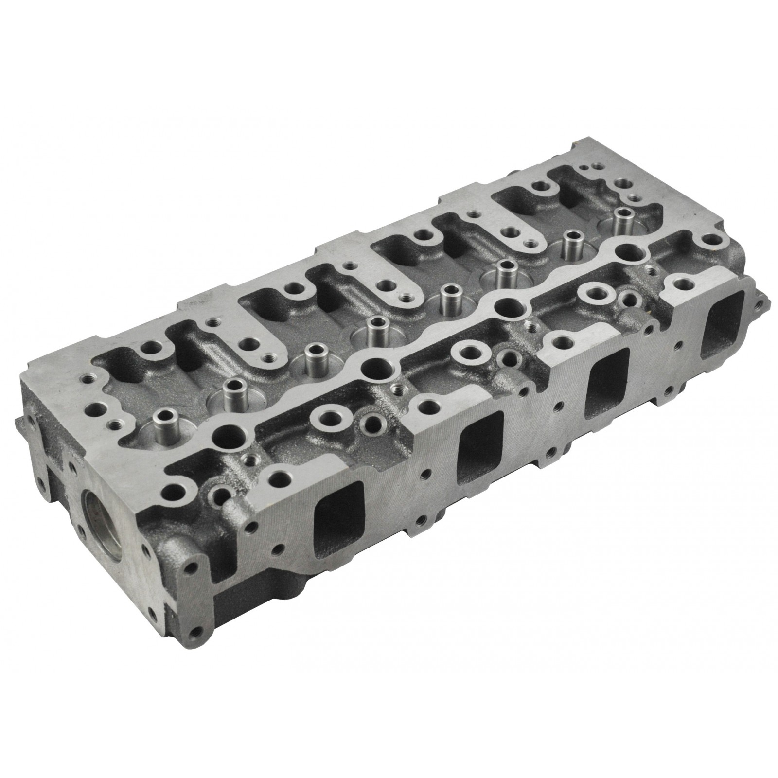 Głowica cylindrów / Yanmar 4TNV84 / 4TNV88 | Traktor.com.pl
