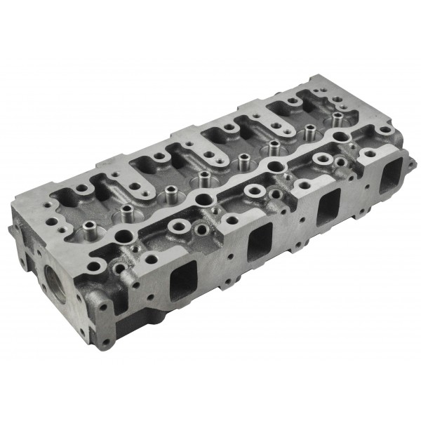 Cylinder head / Yanmar 4TNV88