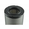 Filtr powietrza 140x300 mm Iseki TG6490 | Traktor.com.pl