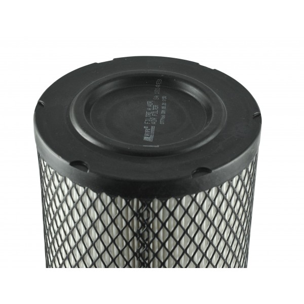 Filtro de aire 140x300 mm Iseki TG6490