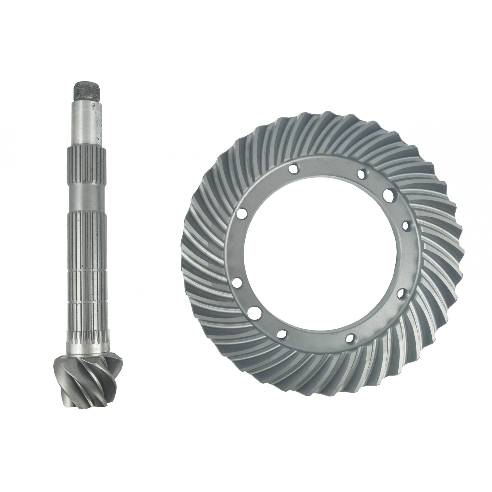 Koło talerzowe + wałek atakujący Iseki TS2810-TS3110