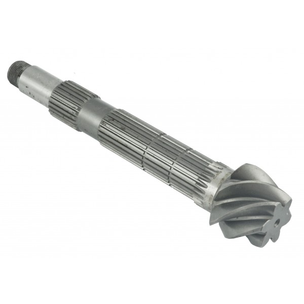 Crown Wheel + Pinion TS2810-TS3110