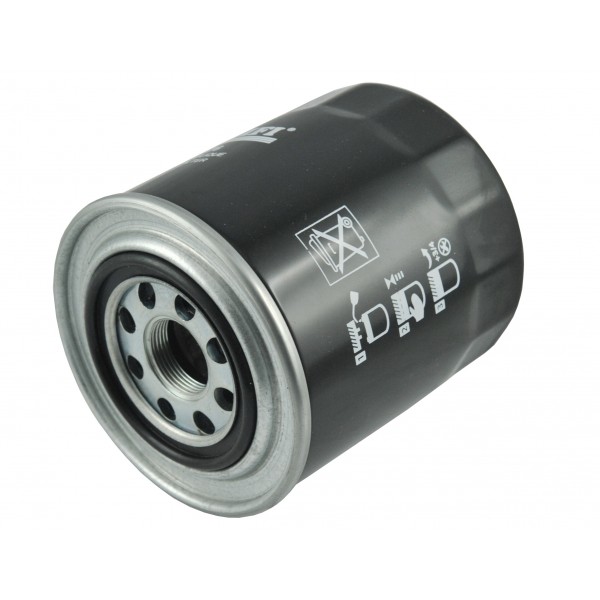 Filter hydraulického oleja M26 x 1,5 / 106,50 x 124 mm / Honda / SH 60076
