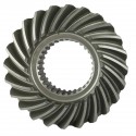 Disc wheel, 37410-99200, 24T, 30T, Kubota GL19, Kubota GL25, Kubota ST25, Kubota ST30,