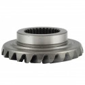 Rueda de disco, 37410-99200, 24T, 30T, Kubota GL19, Kubota GL25, Kubota ST25, Kubota ST30,