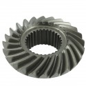 Roue à disque, 37410-99200, 24T, 30T, Kubota GL19, Kubota GL25, Kubota ST25, Kubota ST30,