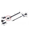 Wałek Cardana przegub Mitsubishi MT, VST MT180, MT224, MT270 | Traktor.com.pl