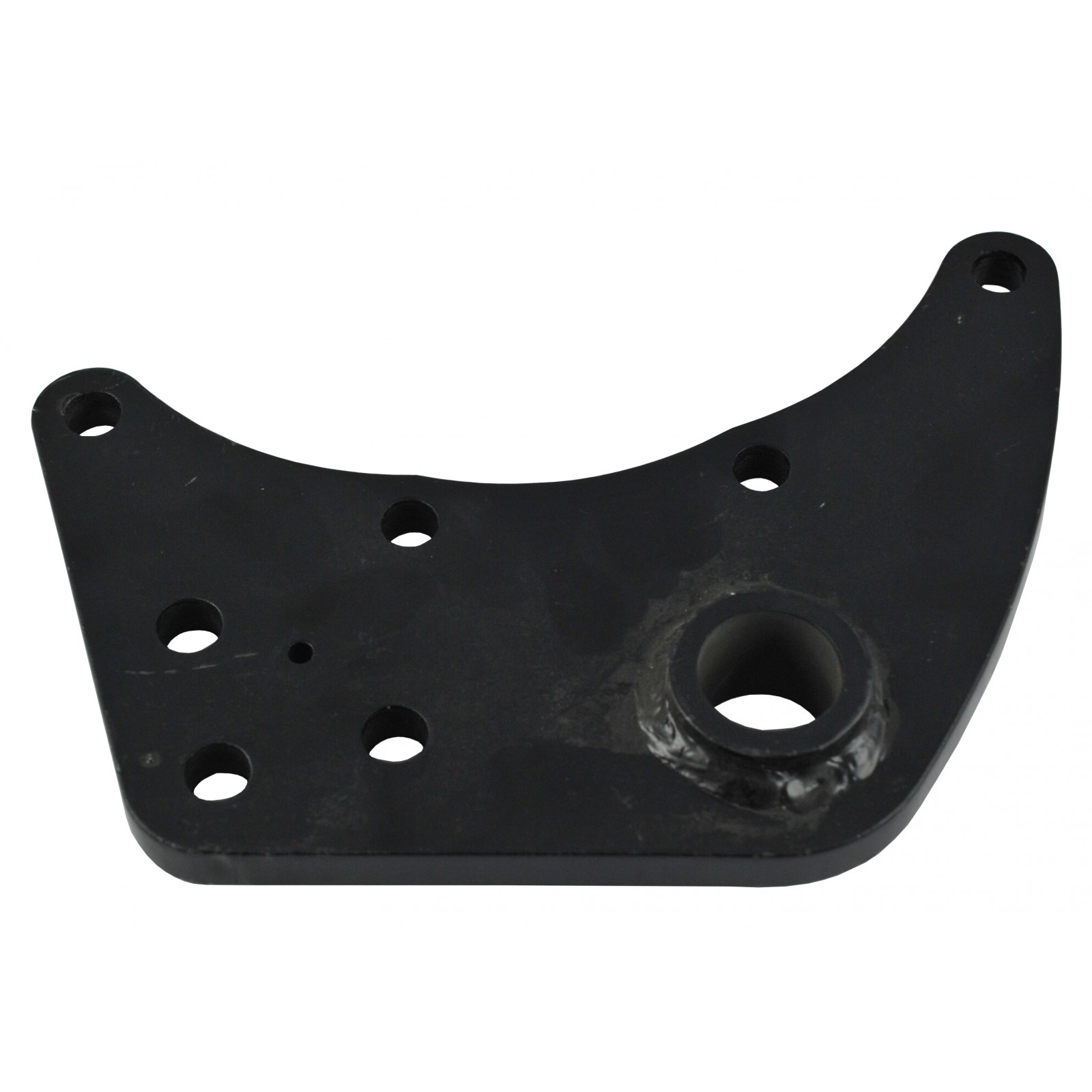 Plaque de montage support trois points / 270901011X0 / Mitsubishi VST MT180 / MT224 / MT270