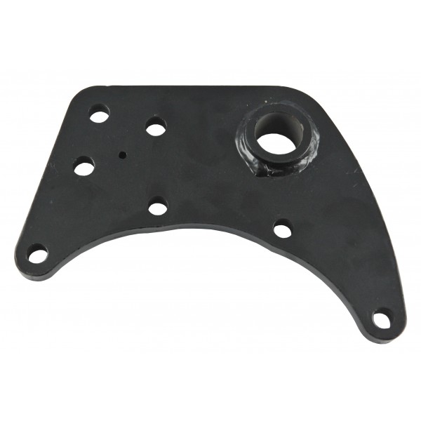 Placa de montaje soporte de tres puntos / 270901011X0 / Mitsubishi VST MT180 / MT224 / MT270