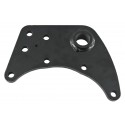 Plaque de montage support trois points / 270901011X0 / Mitsubishi VST MT180 / MT224 / MT270