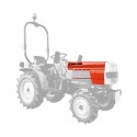 Haube / Frontklappe / Mitsubishi VST FIELDTRAC MT180 / MT224 / MT270
