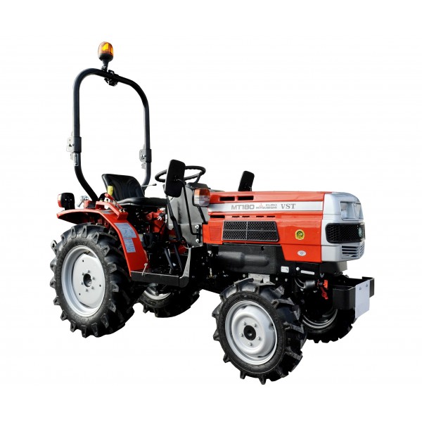 Kapota / Predná klapka / Mitsubishi VST FIELDTRAC MT180 / MT224 / MT270