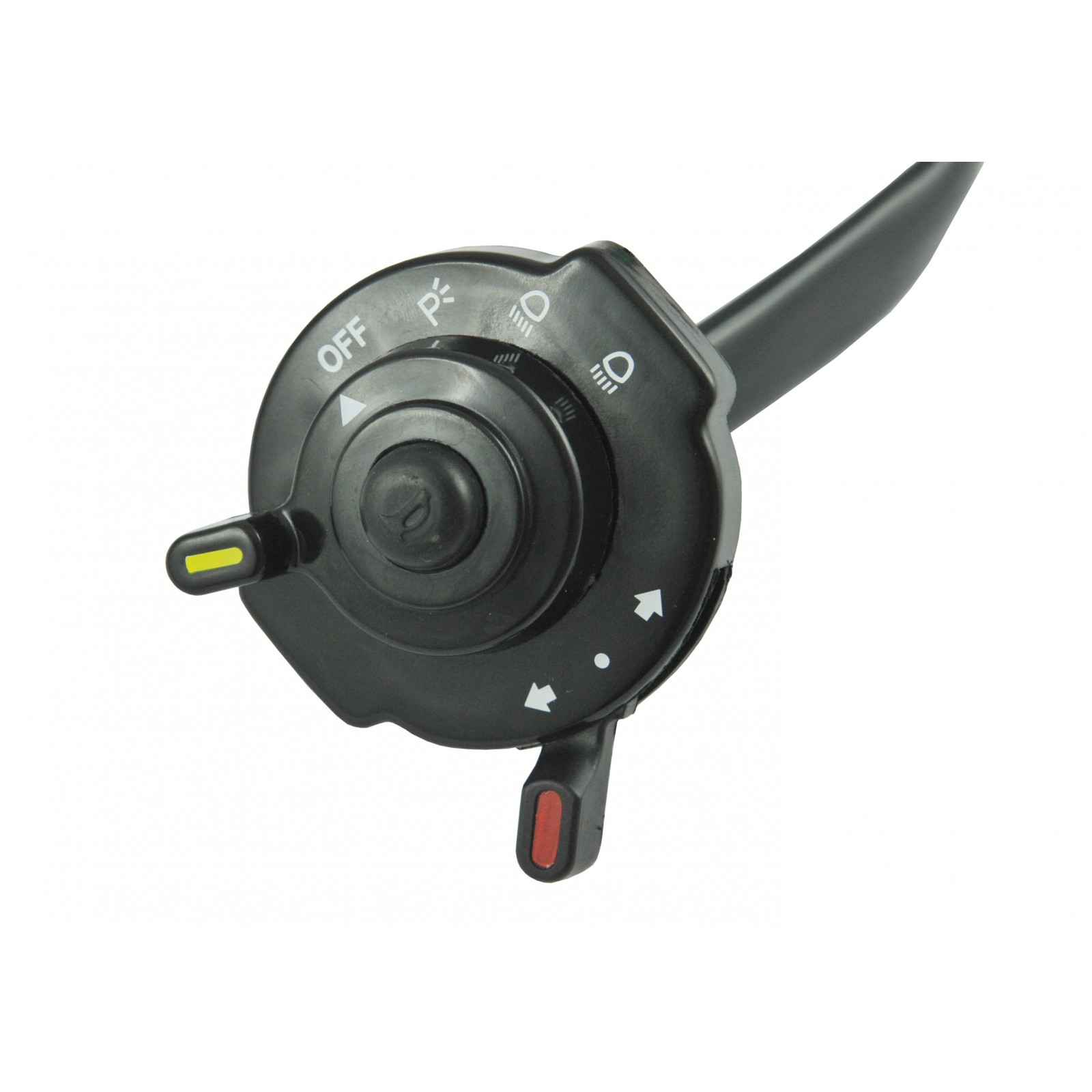 Mitsubishi VST Blinkerschalter und Hupe
