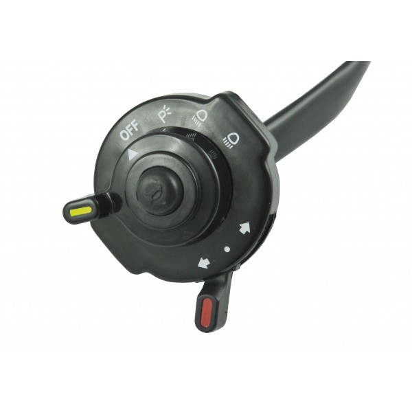 Mitsubishi VST turn signal light switch and horn