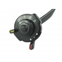 Mitsubishi VST turn signal light switch and horn
