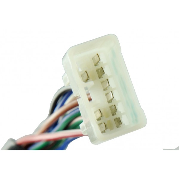 Mitsubishi VST Blinkerschalter und Hupe