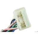 Mitsubishi VST Blinkerschalter und Hupe