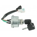 STARTER SWITCH