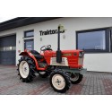 Yanmar YM1601D 4x4 16KM | Traktor.com.pl