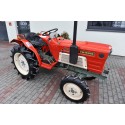 Yanmar YM1601D 4x4 16PS