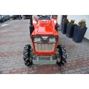 Yanmar YM1601D 4x4 16PS